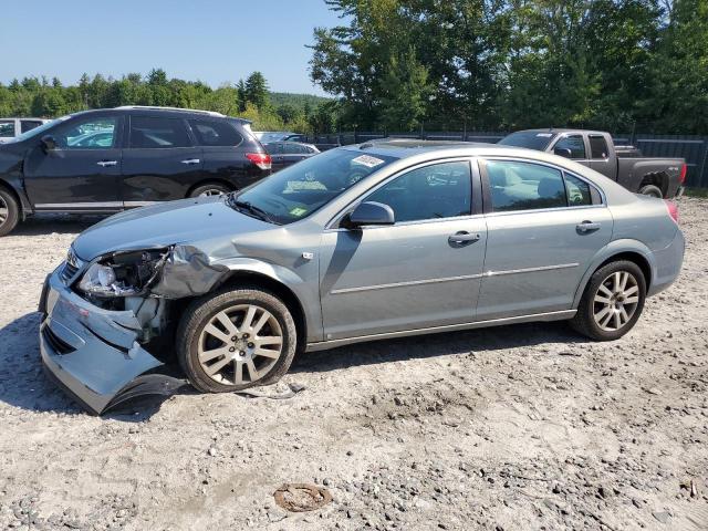 2008 Saturn Aura Xe за продажба в Candia, NH - Front End