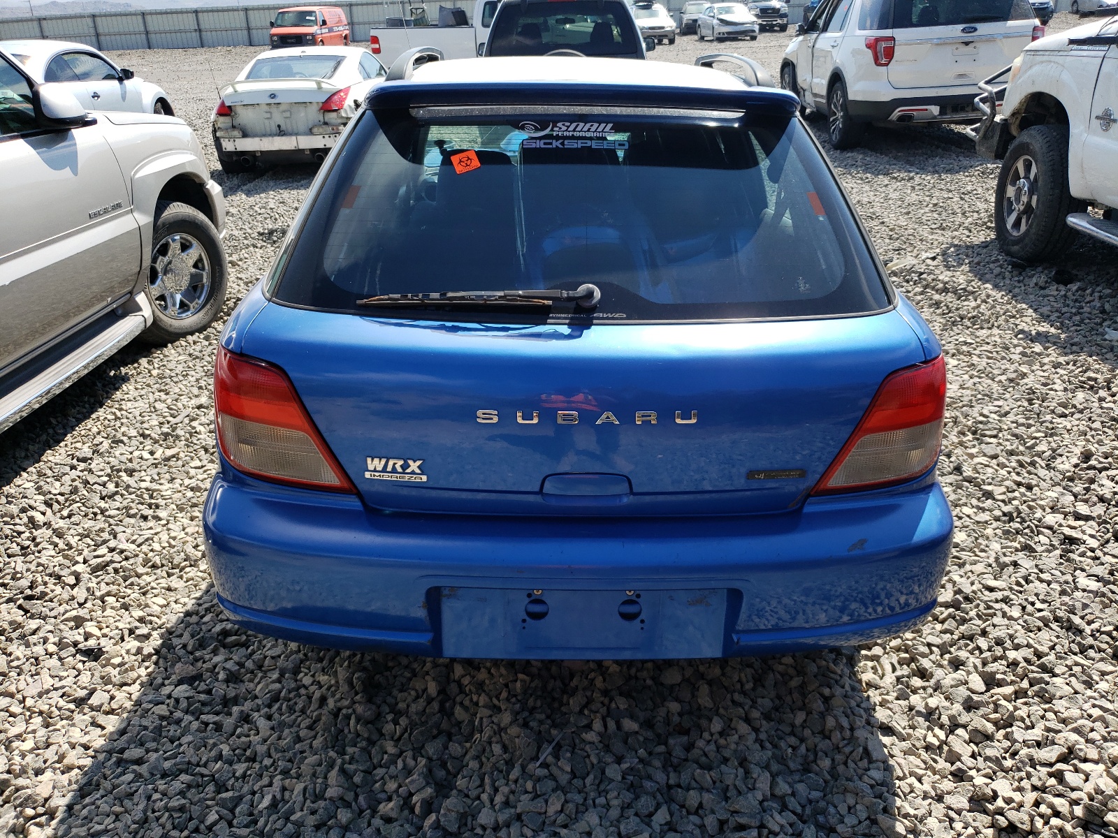 JF1GG29672G829550 2002 Subaru Impreza Wrx