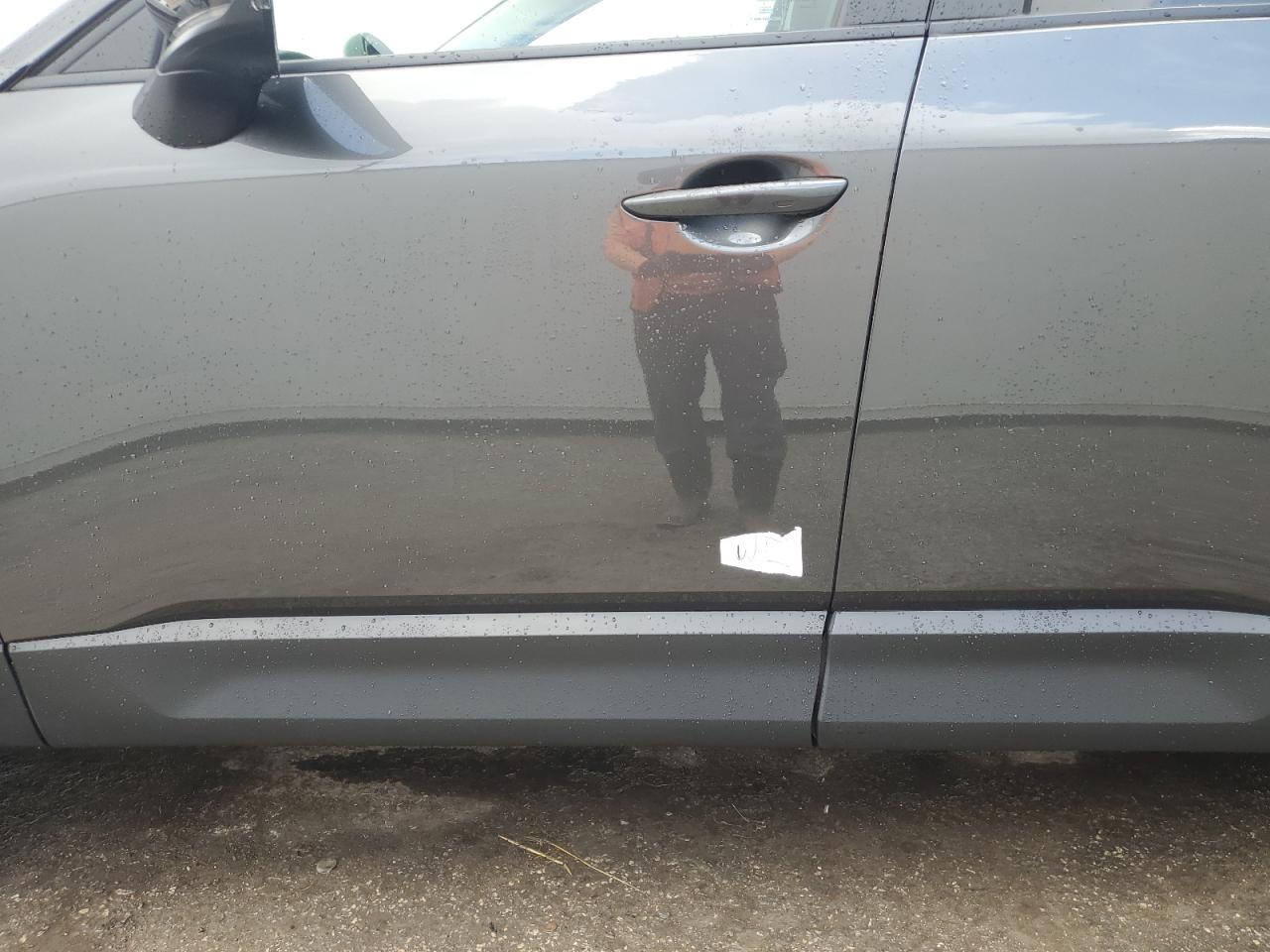 2023 Mazda Cx-50 Base VIN: 7MMVABXY4PN151348 Lot: 68421844