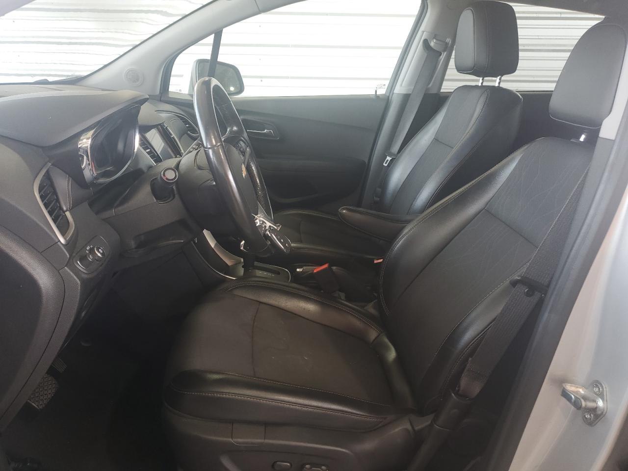 2019 Chevrolet Trax 1Lt VIN: 3GNCJLSBXKL274636 Lot: 65934264