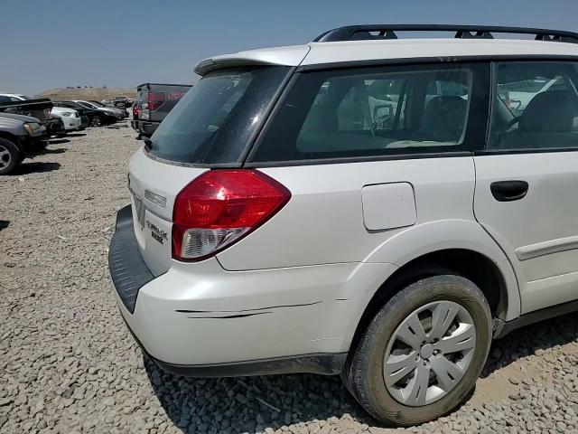 2009 Subaru Outback VIN: 4S4BP60C796316163 Lot: 65522504