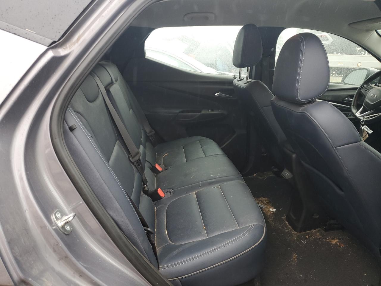 2023 Chevrolet Bolt Euv Premier VIN: 1G1FZ6S00P4201294 Lot: 66699204