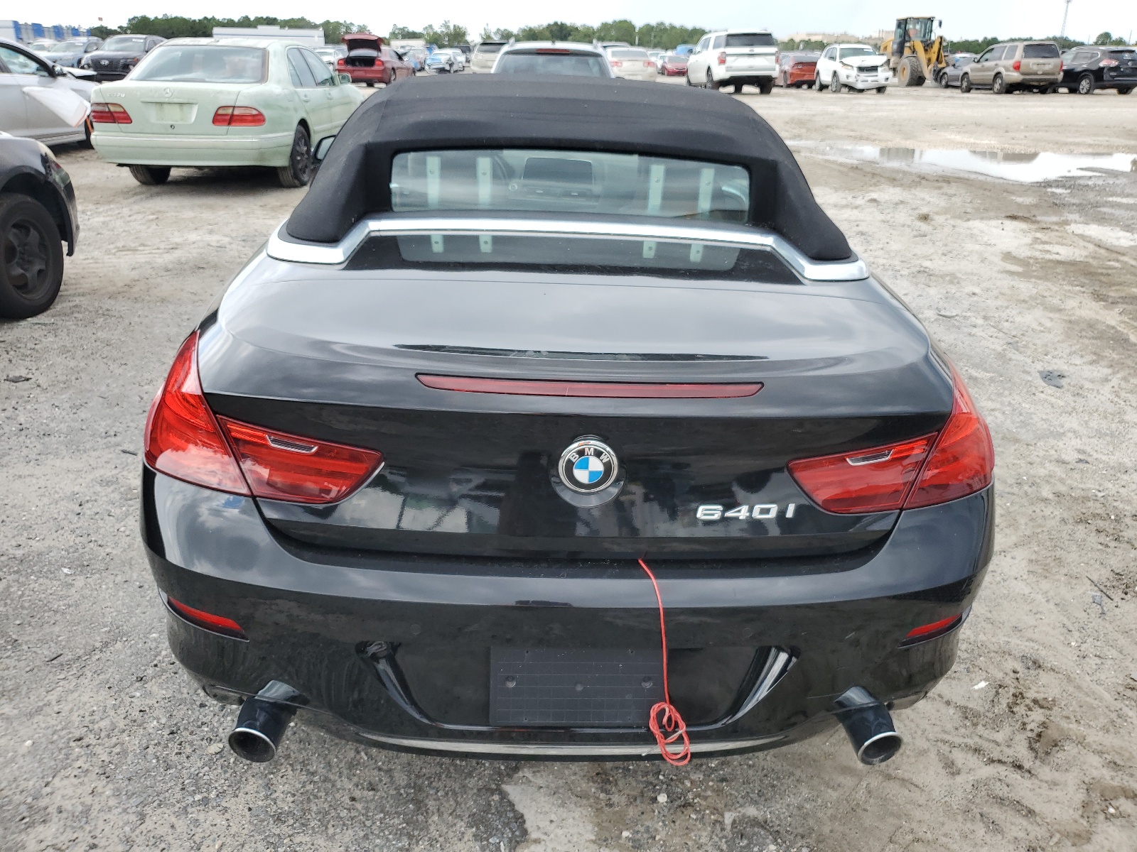 WBA6F1C59GGT83358 2016 BMW 640 I