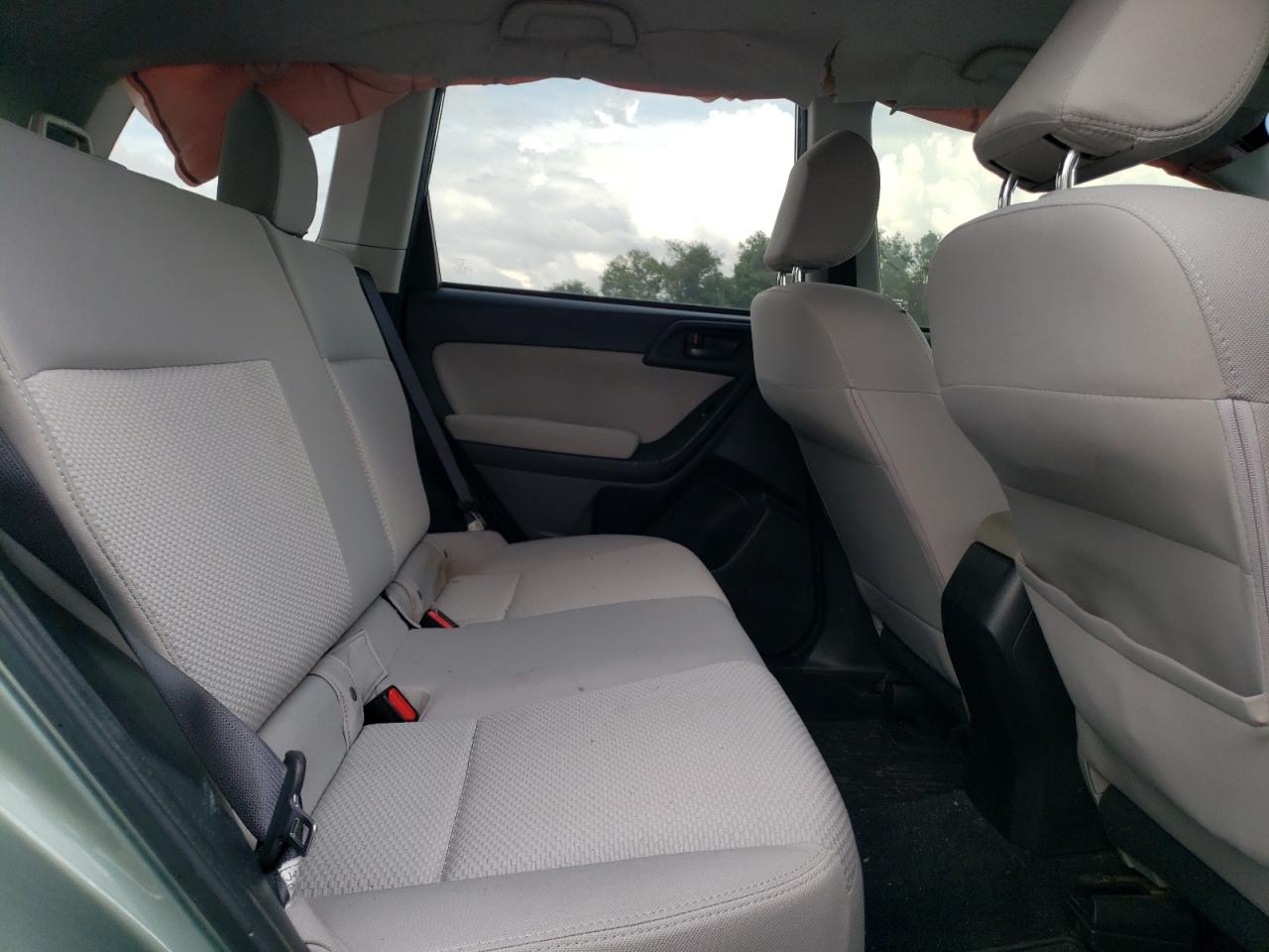 2014 Subaru Forester 2.5I VIN: JF2SJAAC4EH437627 Lot: 66440604