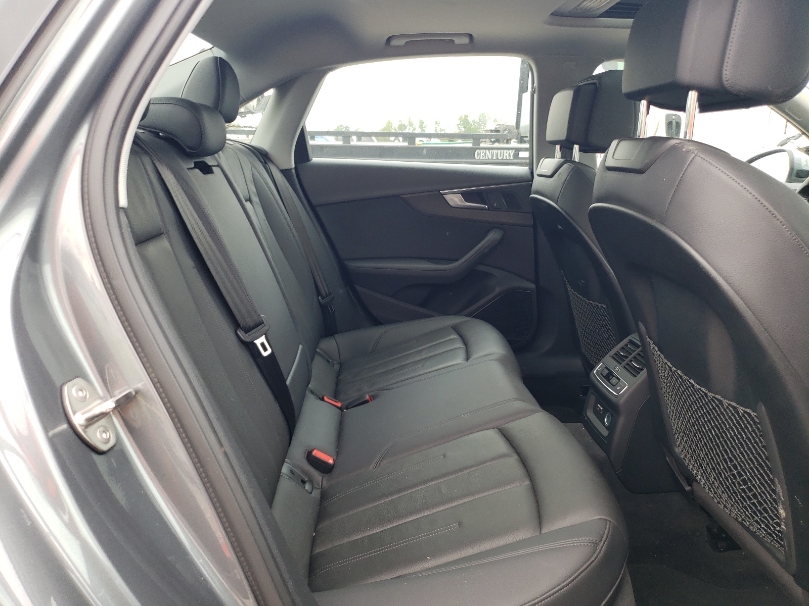 WAUENAF49KA019082 2019 Audi A4 Premium Plus