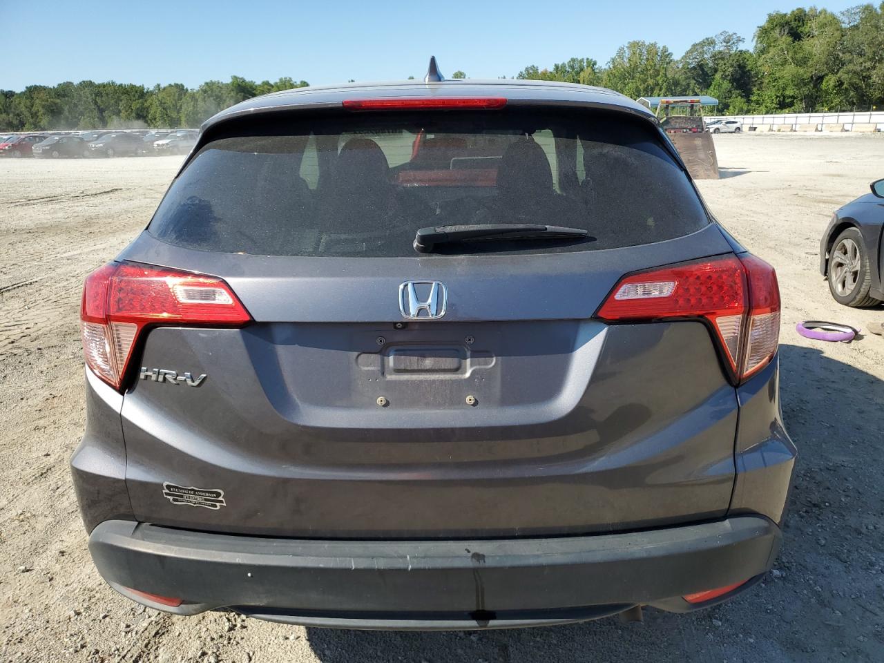 2016 Honda HR-V - Image 6