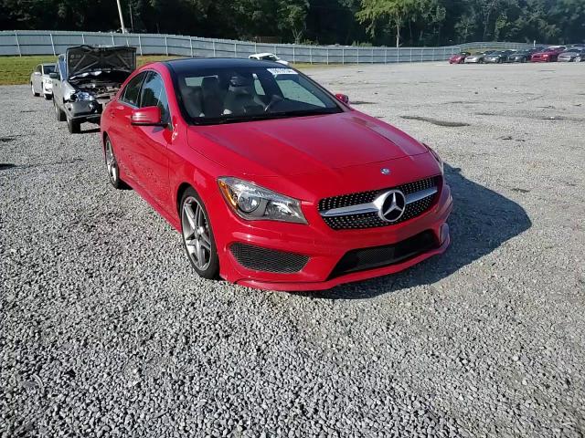 2014 Mercedes-Benz Cla 250 4Matic VIN: WDDSJ4GB8EN155626 Lot: 69019134