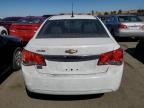 2014 Chevrolet Cruze Ls за продажба в Martinez, CA - All Over