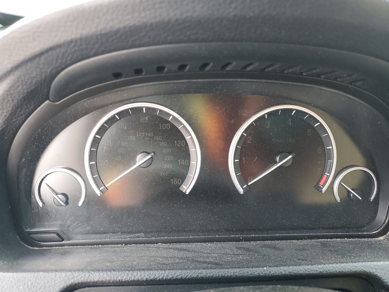 WBASN4C52CC210253 2012 BMW 550 Igt