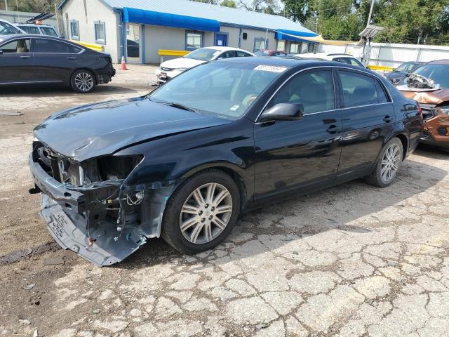 2005 Toyota Avalon Xl