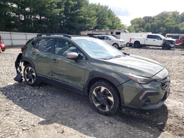 4S4GUHM66R3759775 Subaru Crosstrek  4