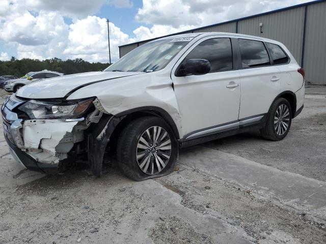 2020 Mitsubishi Outlander Es