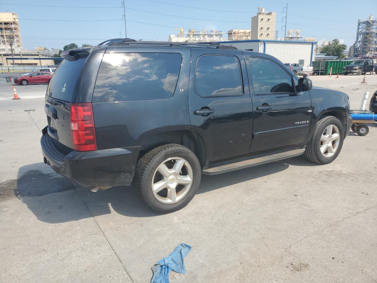 2007 Chevrolet Tahoe - Image 3