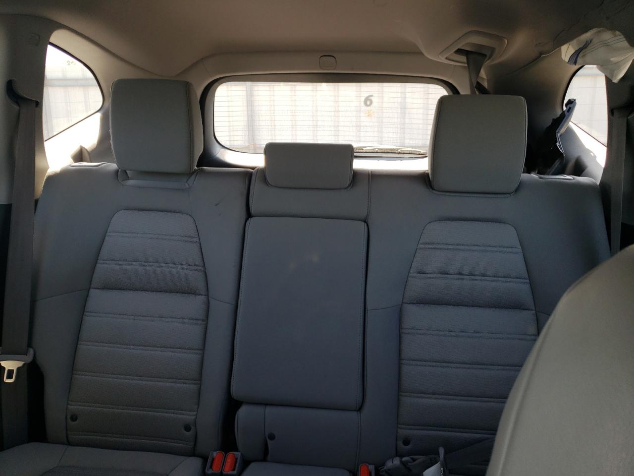 2020 Honda Cr-V Lx VIN: 7FARW2H24LE019510 Lot: 68723514