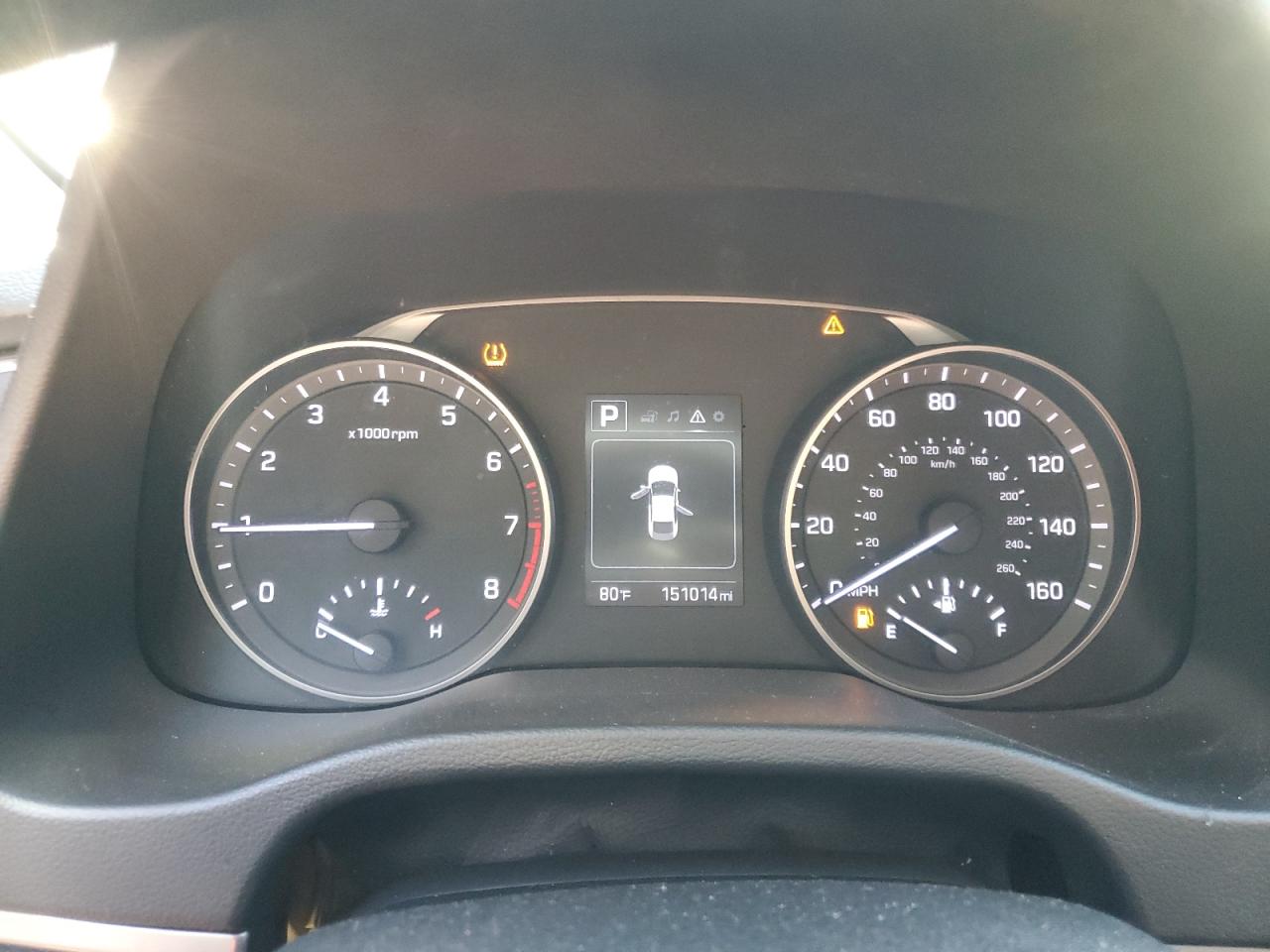 2018 Hyundai Elantra Sel VIN: KMHD84LF8JU493448 Lot: 67049104