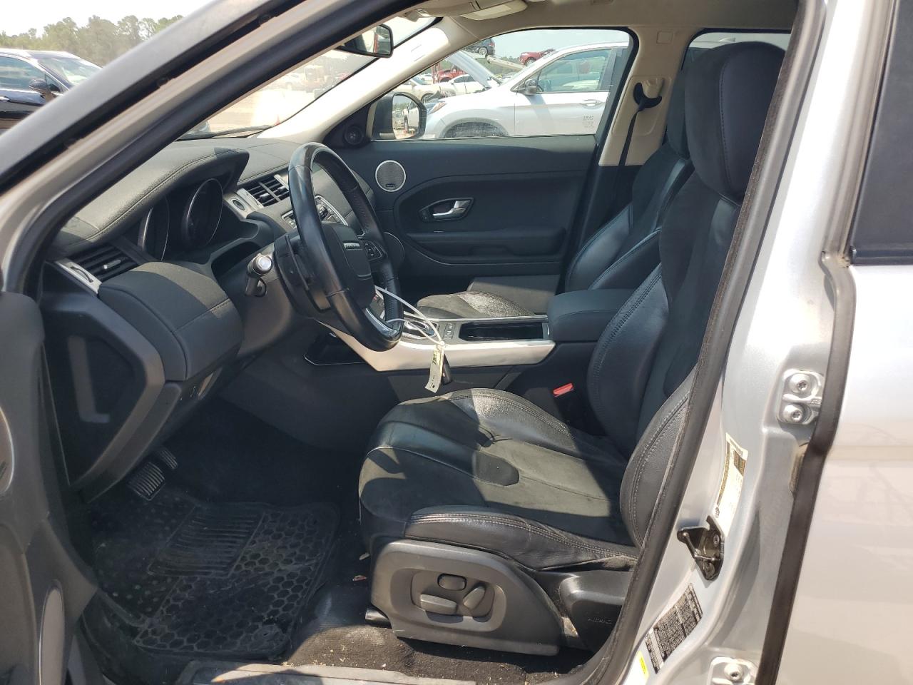 2014 Land Rover Range Rover Evoque Pure VIN: SALVN2BG7EH933246 Lot: 66330564