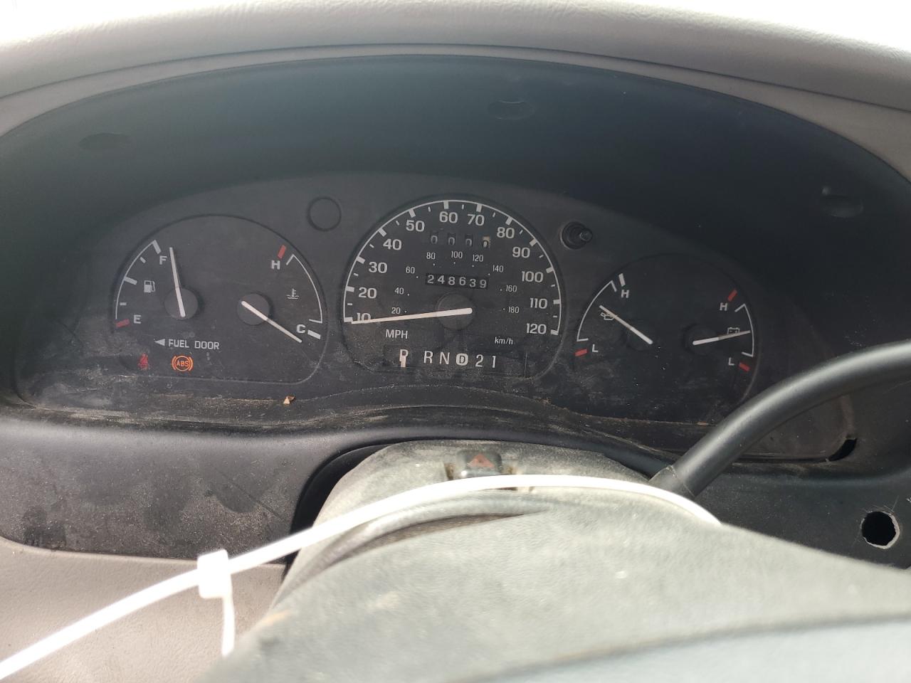 1998 Ford Ranger Super Cab VIN: 1FTYR14U7WTA18174 Lot: 65972674