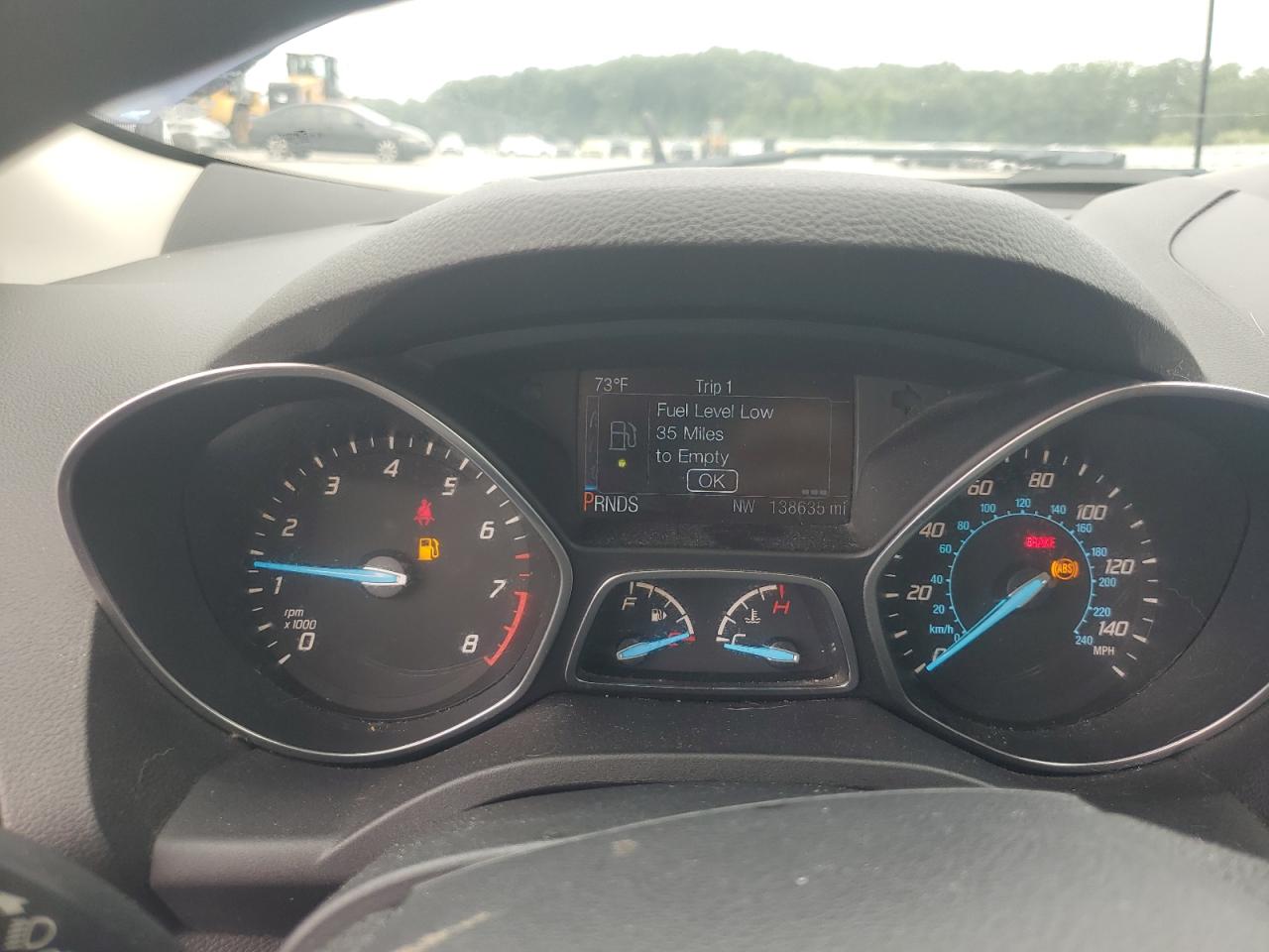 2016 Ford Escape Se VIN: 1FMCU9G90GUB85112 Lot: 67905924