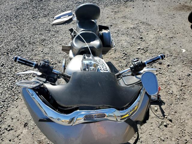 2007 HARLEY-DAVIDSON FLTR 