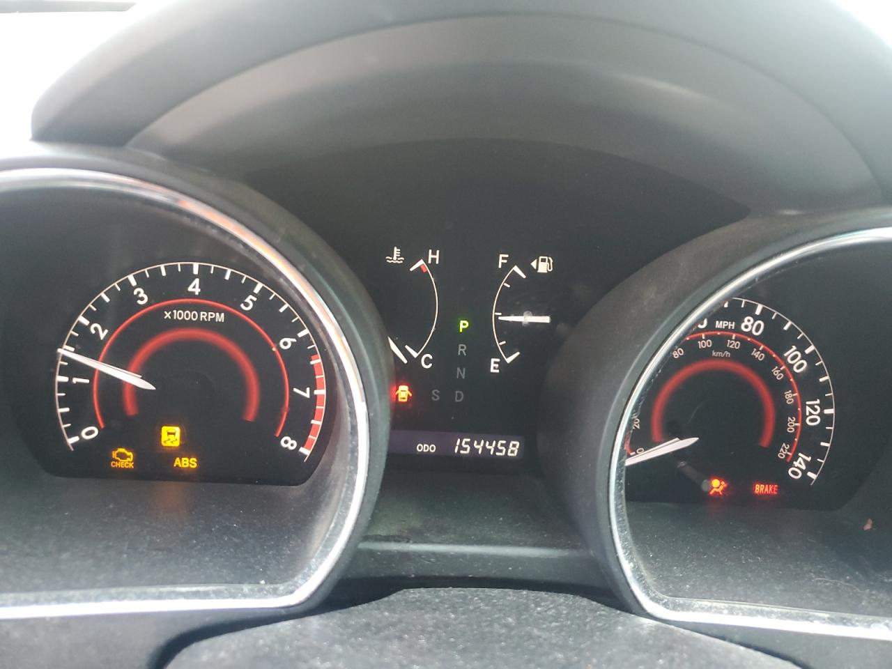 2012 Toyota Highlander Base VIN: 5TDBK3EH6CS094230 Lot: 63496344