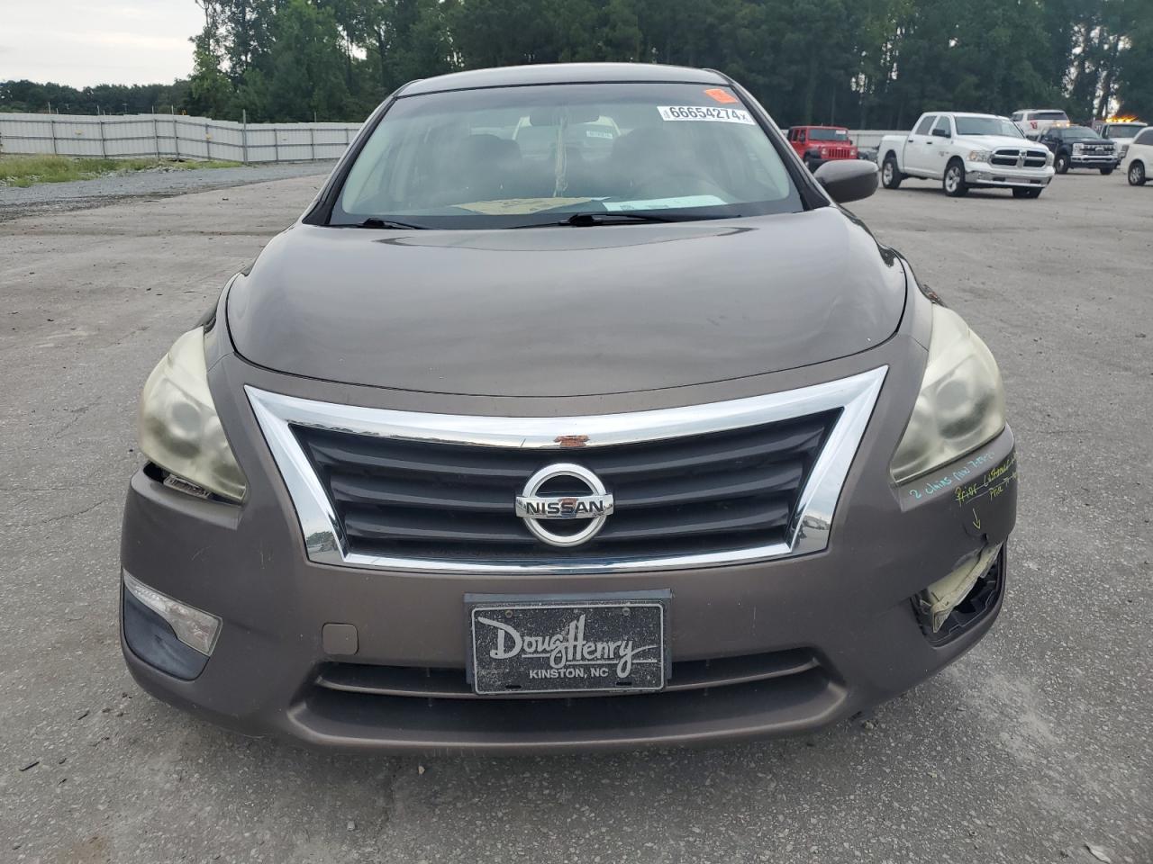 2013 Nissan Altima - Image 5
