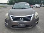 2013 Nissan Altima 2.5 en Venta en Dunn, NC - All Over