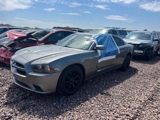 2012 Dodge Charger R/T