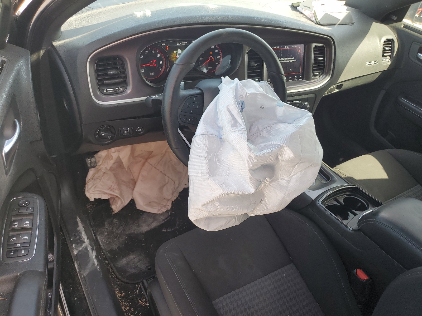 2C3CDXHG9NH159358 2022 Dodge Charger Gt