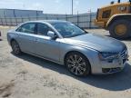 AUDI A8 L QUATT photo