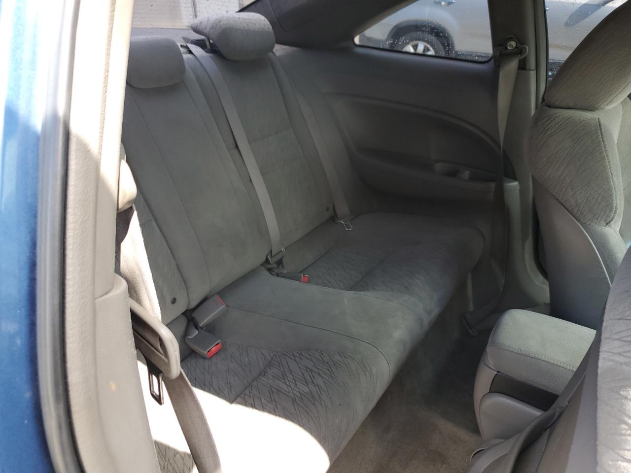 2HGFG12876H540210 2006 Honda Civic Ex