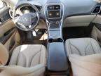 2017 Lincoln Mkx Select продається в Memphis, TN - Undercarriage
