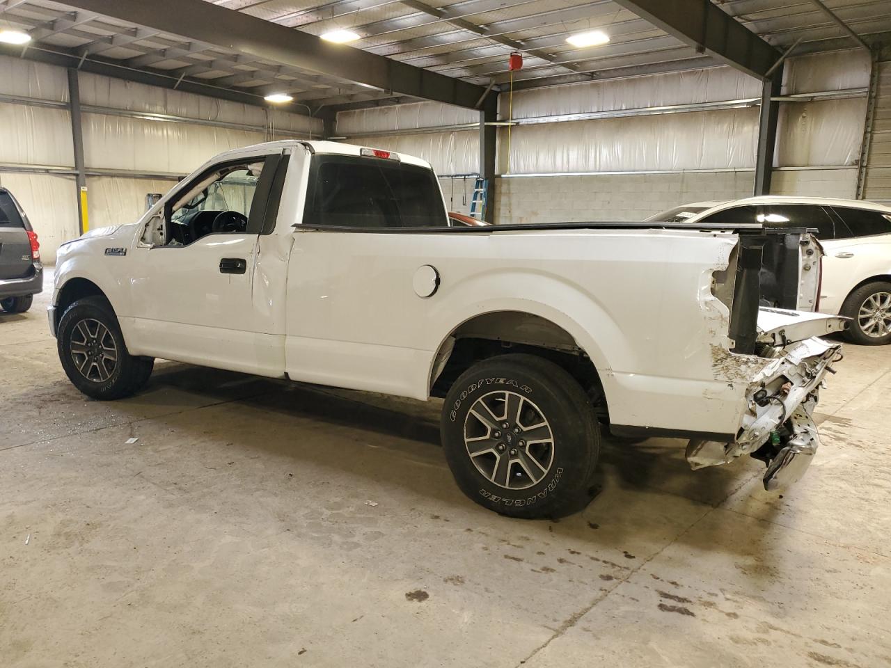 1FTMF1C8XFKD62602 2015 FORD F-150 - Image 2