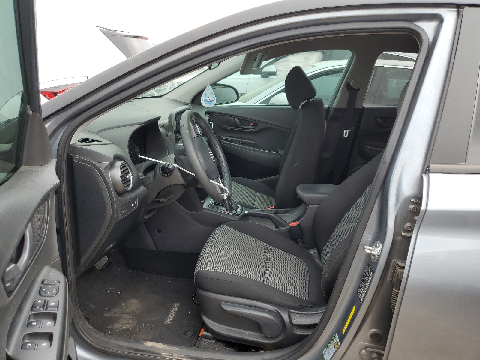 KM8K22AA5LU508673 2020 Hyundai Kona Sel