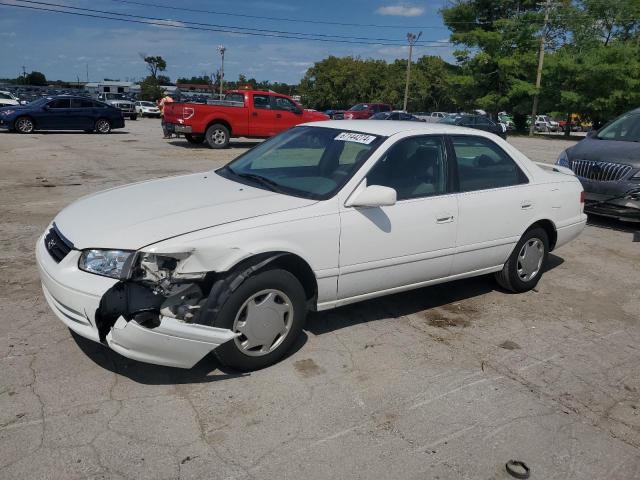 2000 Toyota Camry Ce продається в Lexington, KY - Front End