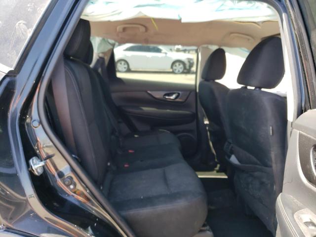 KNMAT2MT9JP507029 2018 Nissan Rogue S