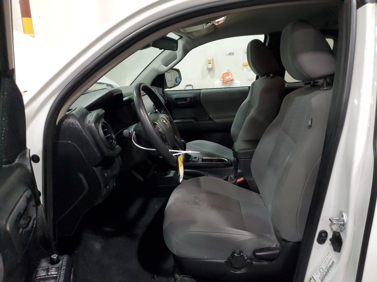 2021 Toyota Tacoma Access Cab VIN: 3TYRX5GN4MT023595 Lot: 66465154