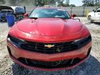 2020 Chevrolet Camaro Ls за продажба в Ellenwood, GA - Front End