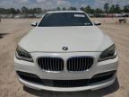 2014 Bmw 750 I იყიდება Houston-ში, TX - Minor Dent/Scratches