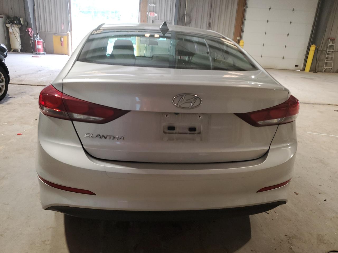 2018 Hyundai Elantra Sel VIN: 5NPD84LF6JH273689 Lot: 69325854