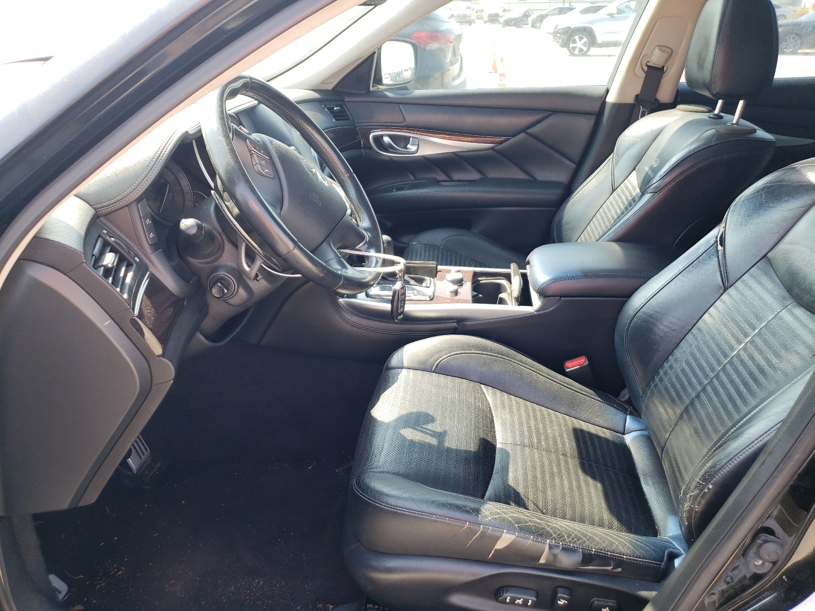 JN1BY1AP4CM334387 2012 Infiniti M37