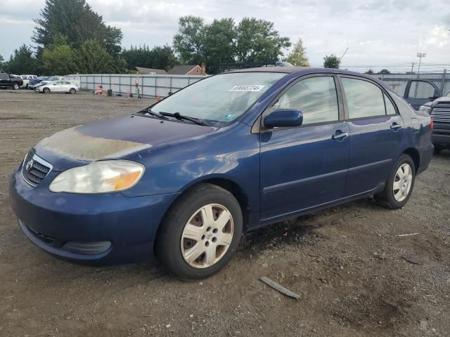 2005 Toyota Corolla Ce de vânzare în Finksburg, MD - Normal Wear