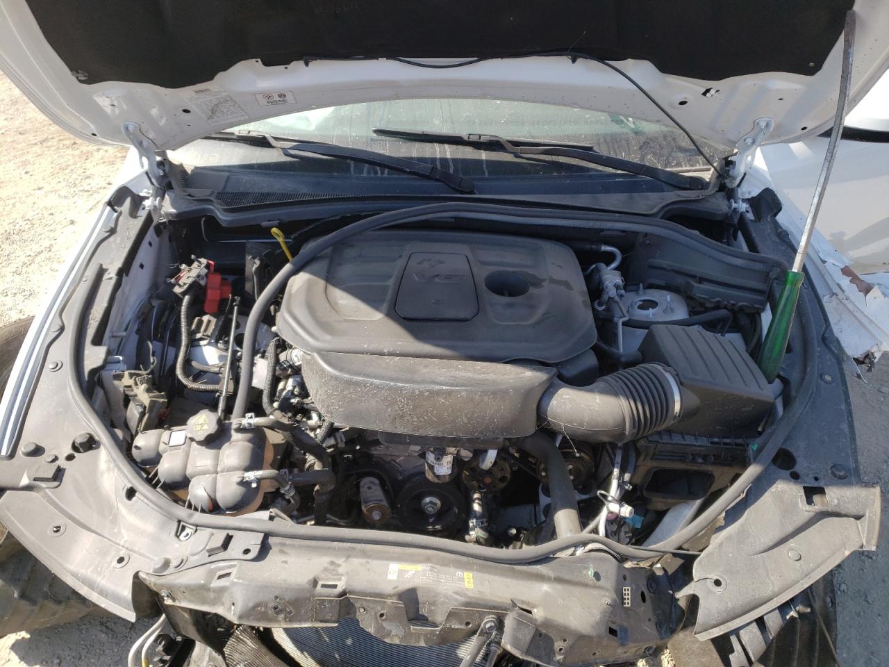 2022 Dodge Durango Sxt VIN: 1C4RDJAG5NC132318 Lot: 66213064