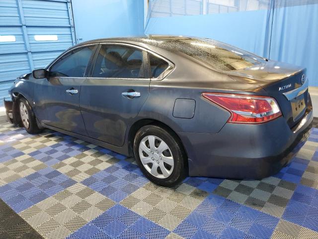  NISSAN ALTIMA 2013 Серый