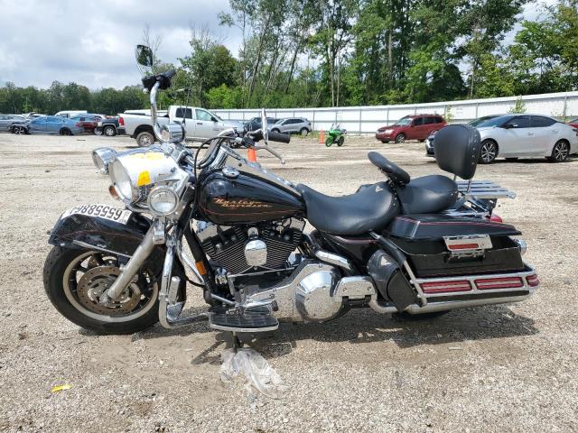 2000 HARLEY-DAVIDSON FLHR 