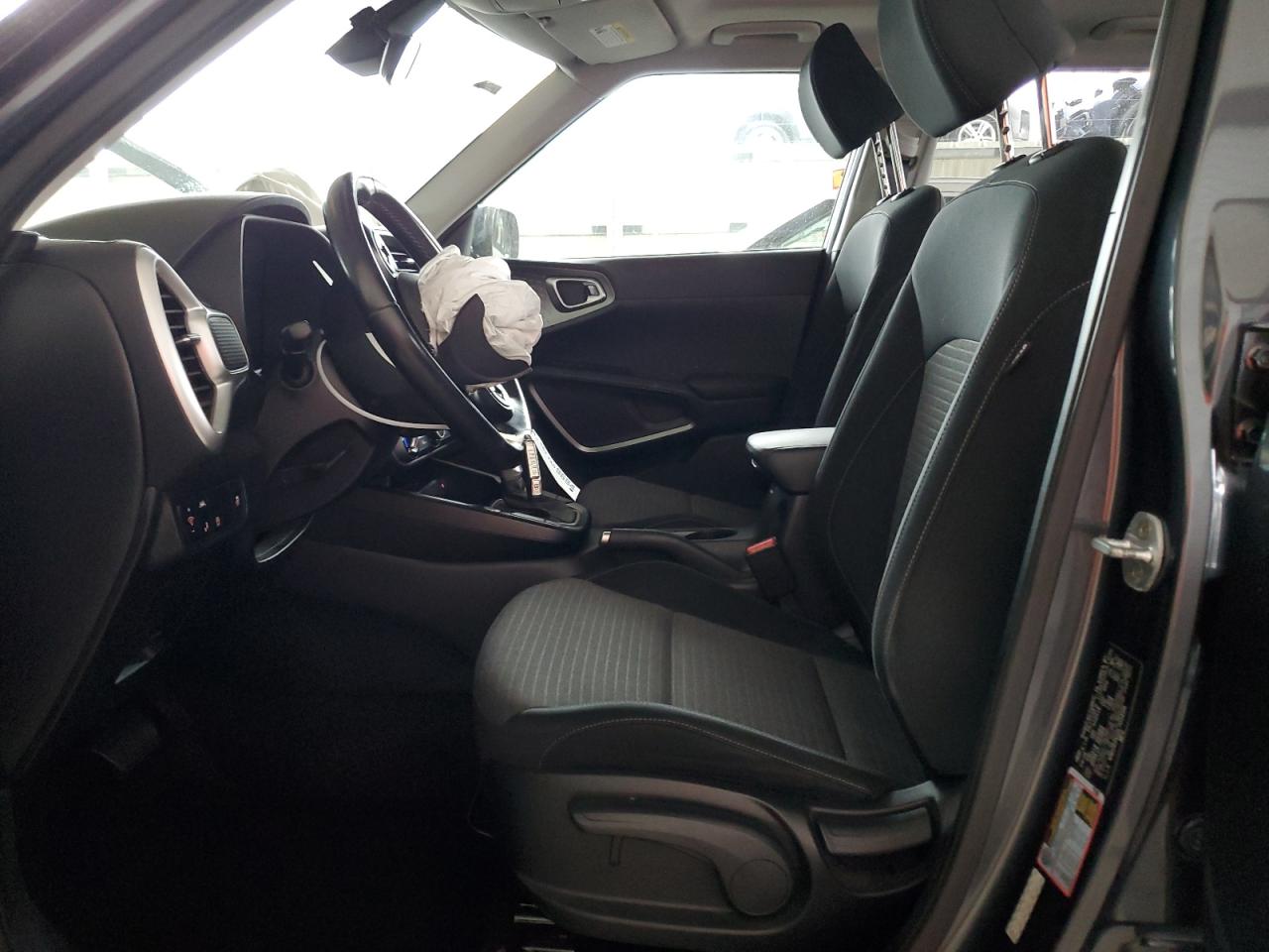 2020 Kia Soul Gt Line VIN: KNDJ63AU2L7054191 Lot: 67453234