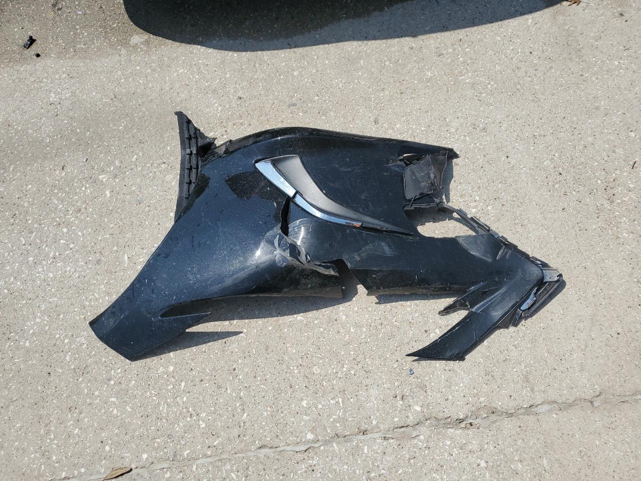 2019 Lexus Es 300H VIN: JTHB21B18K2006861 Lot: 65347214