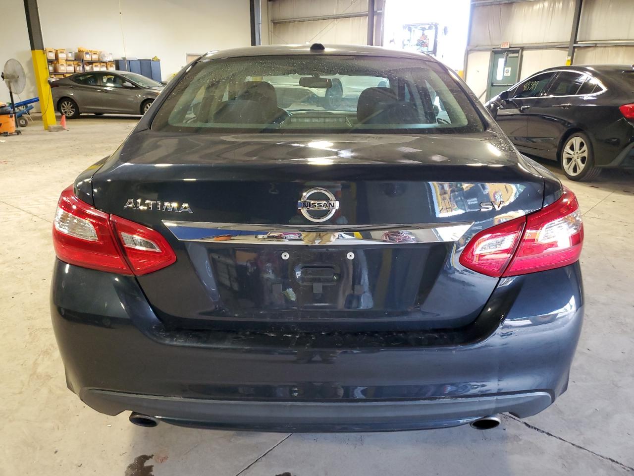 1N4AL3AP7GC281964 2016 Nissan Altima 2.5