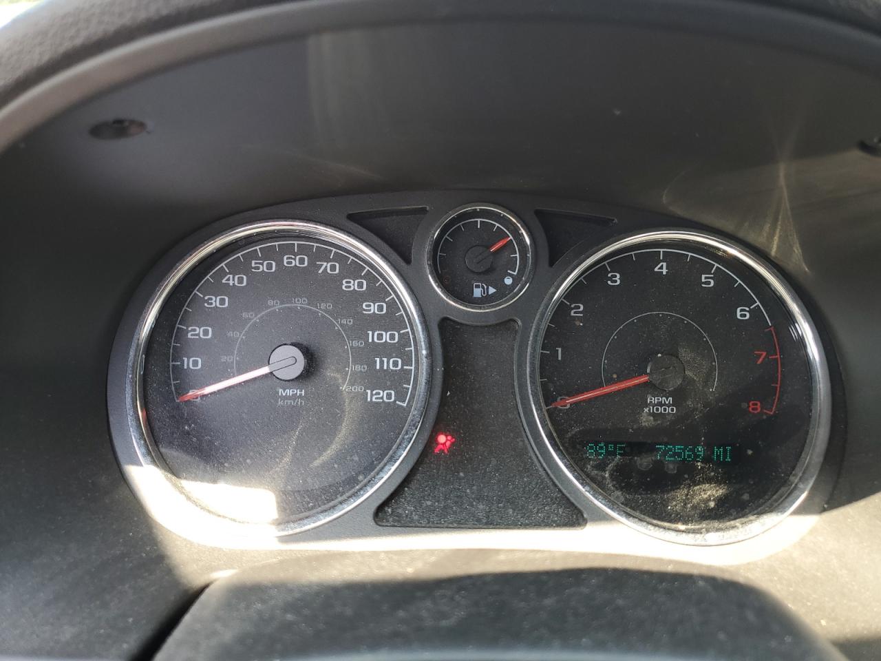 2007 Chevrolet Cobalt - Image 9