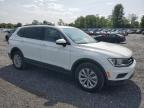 2019 Volkswagen Tiguan Se продається в Grantville, PA - Side