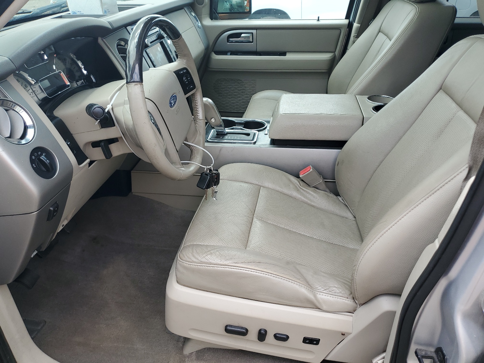 1FMJU2A56DEF33084 2013 Ford Expedition Limited